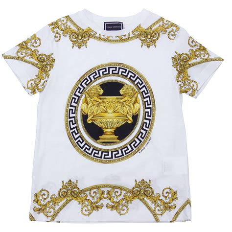 young versace usa|young Versace clothing.